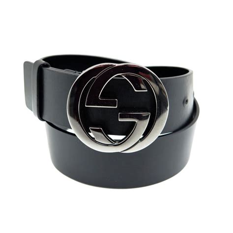 ceinture gucci femme double g